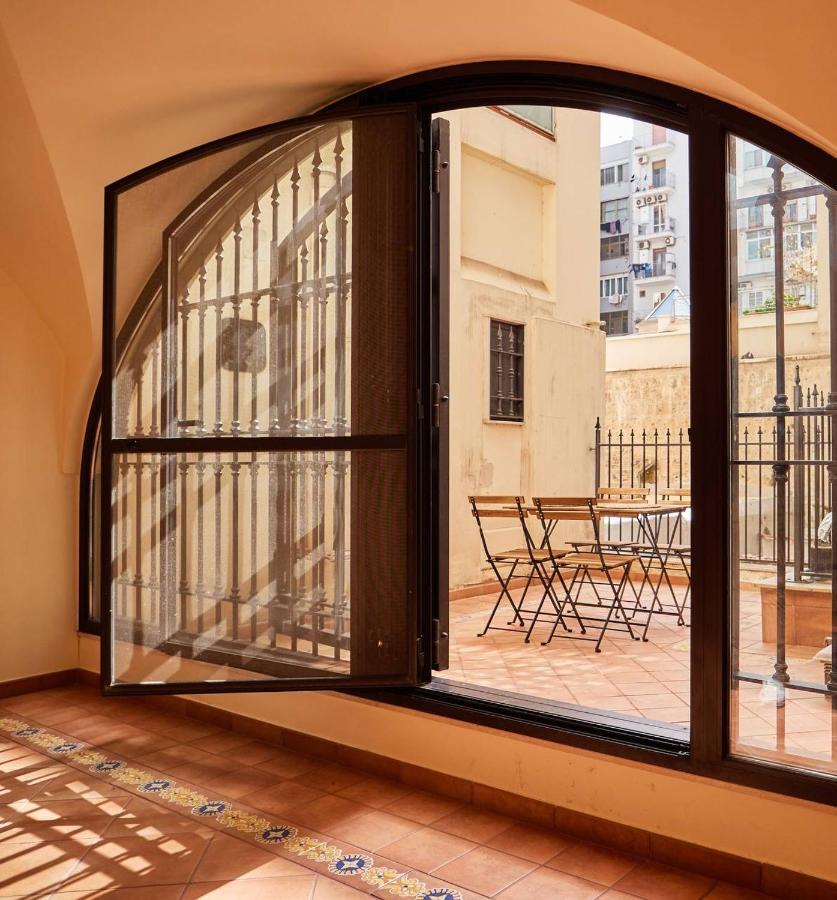 Blu Suites And Apartments Bari Exterior foto