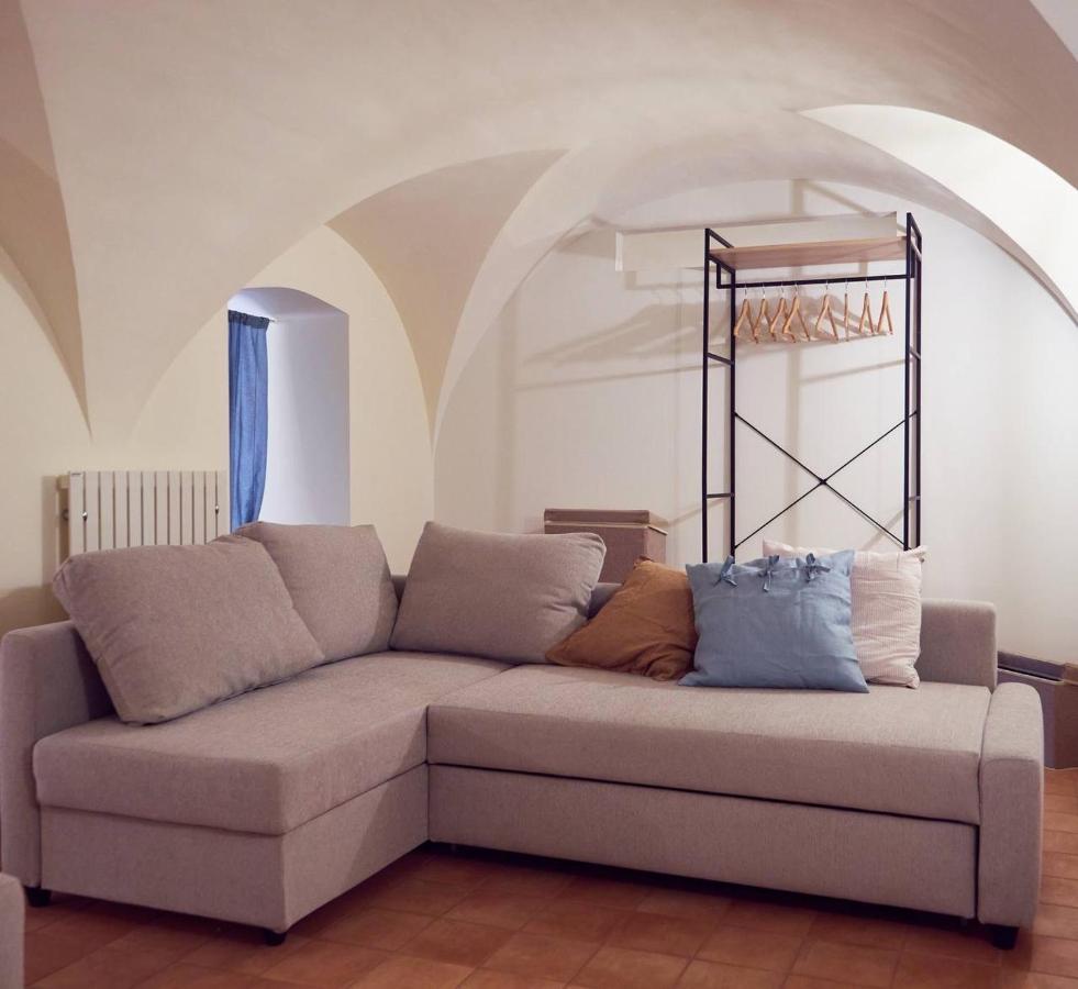 Blu Suites And Apartments Bari Exterior foto