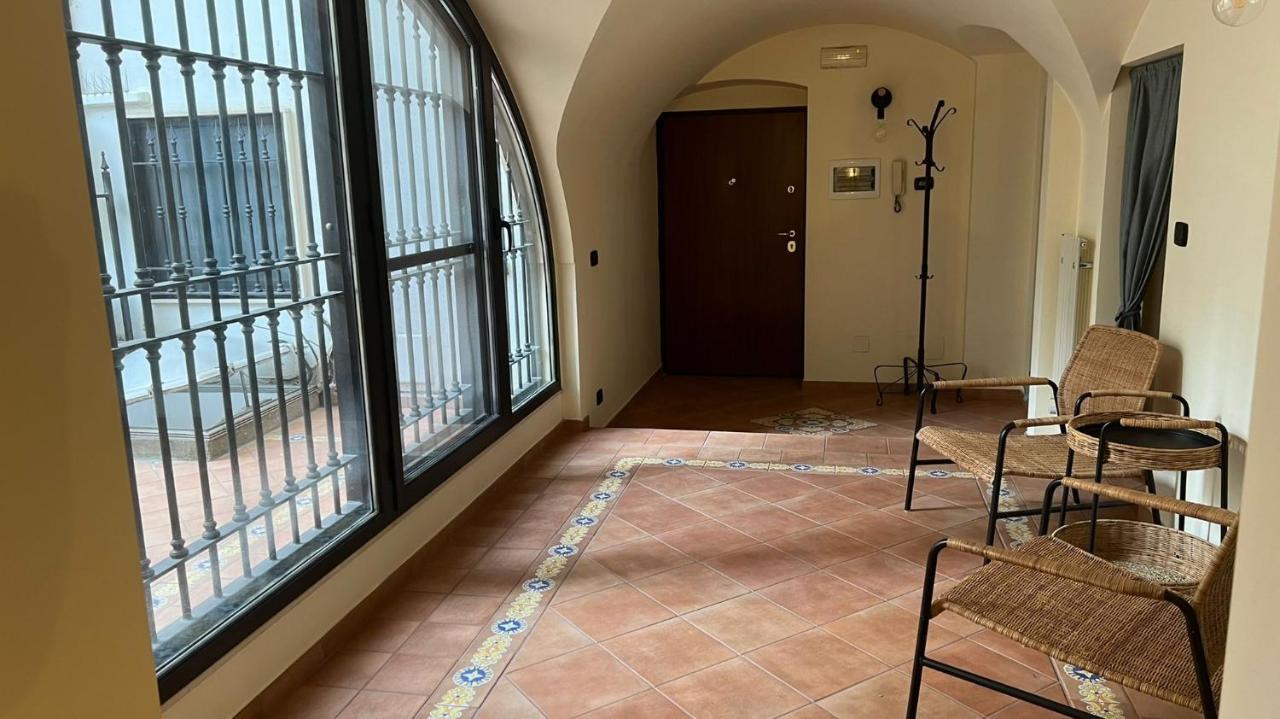 Blu Suites And Apartments Bari Exterior foto